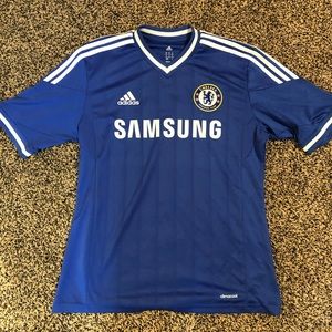 Chelsea Soccer Jersey